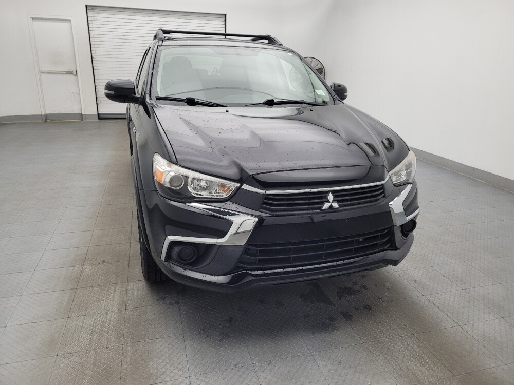 2017 Mitsubishi Outlander Sport in Conway, SC 29526 - 18087548 14
