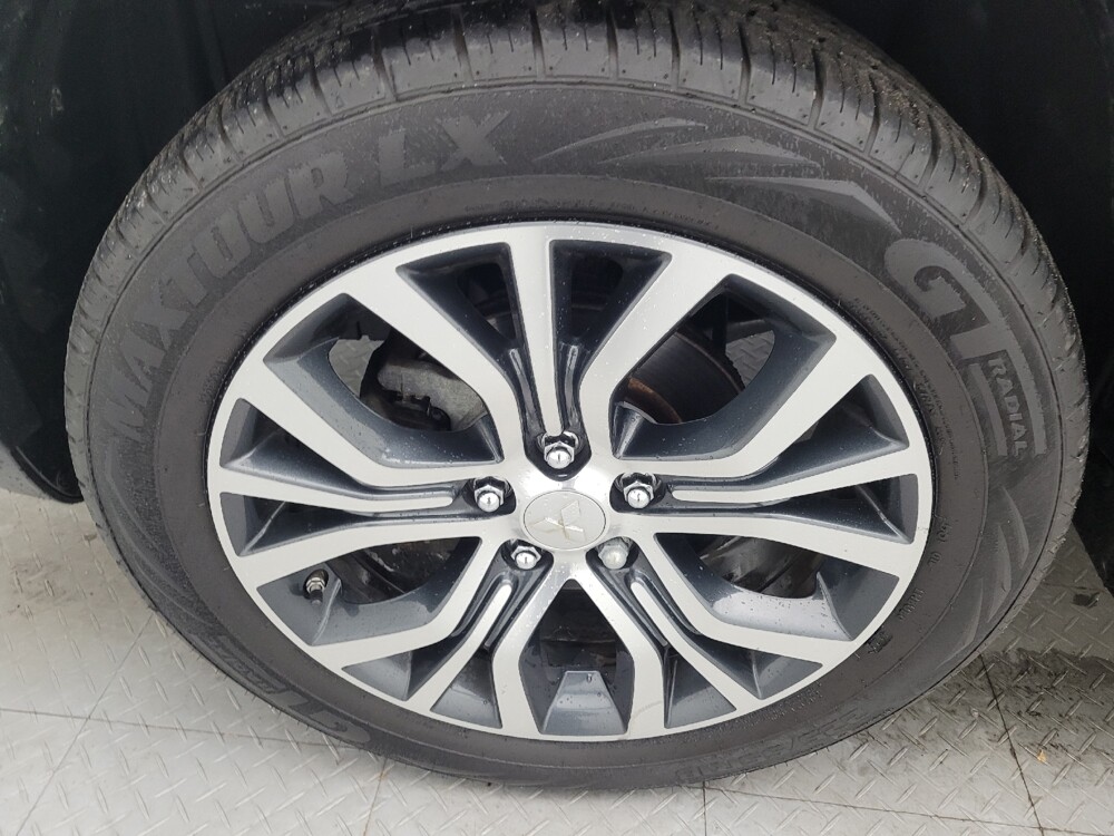 2017 Mitsubishi Outlander Sport in Conway, SC 29526 - 18087548 31