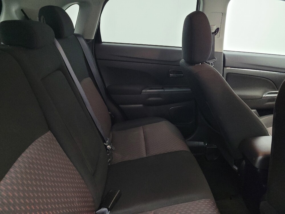 2017 Mitsubishi Outlander Sport in Conway, SC 29526 - 18087548 19