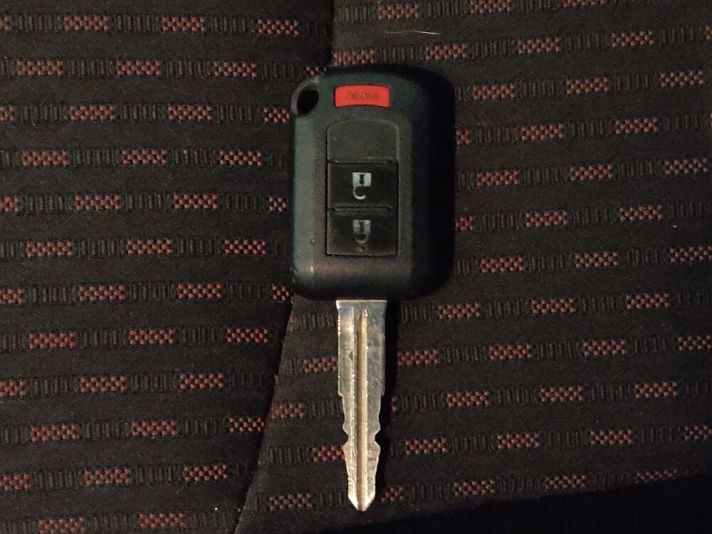 2017 Mitsubishi Outlander Sport in Conway, SC 29526 - 18087548 32