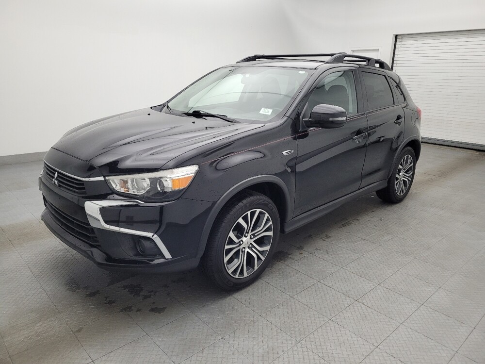 2017 Mitsubishi Outlander Sport in Conway, SC 29526 - 18087548 2