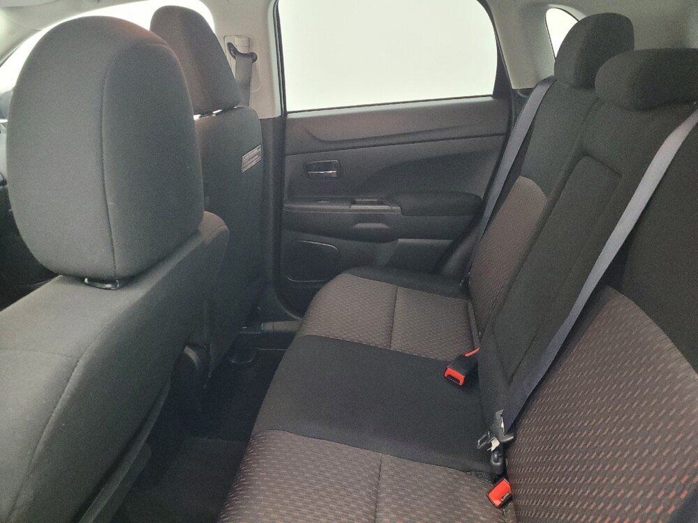 2017 Mitsubishi Outlander Sport in Conway, SC 29526 - 18087548 18