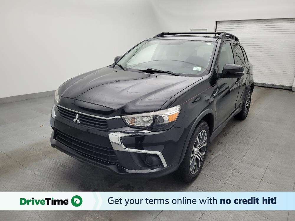 2017 Mitsubishi Outlander Sport in Conway, SC 29526 - 18087548
