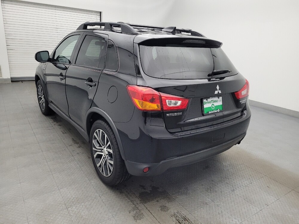 2017 Mitsubishi Outlander Sport in Conway, SC 29526 - 18087548 5