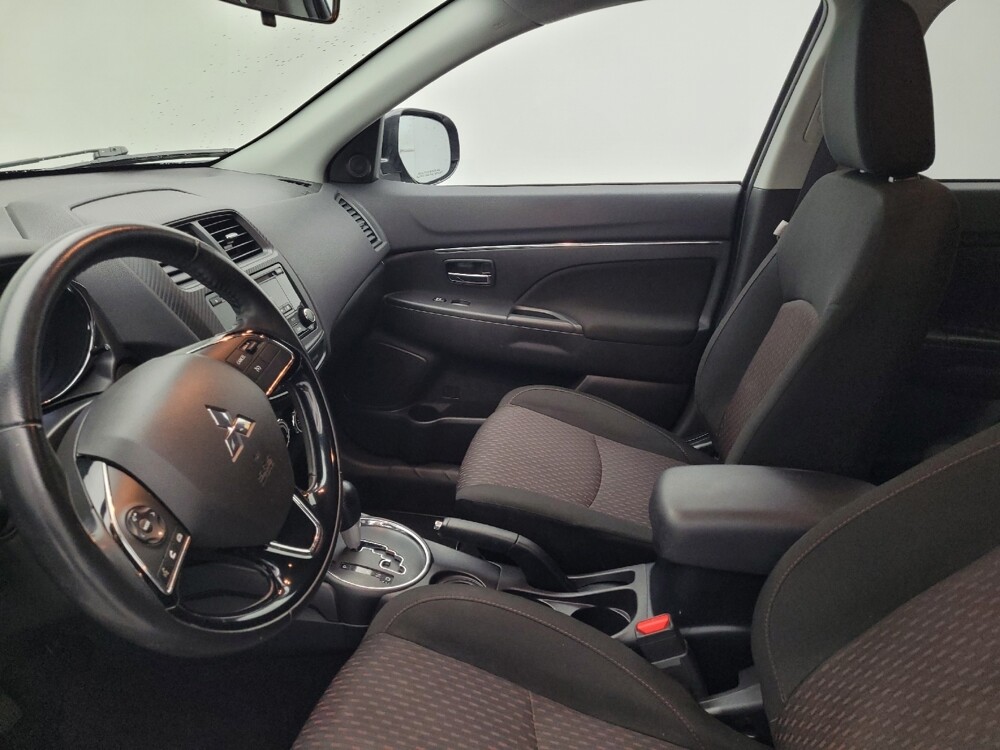 2017 Mitsubishi Outlander Sport in Conway, SC 29526 - 18087548 17