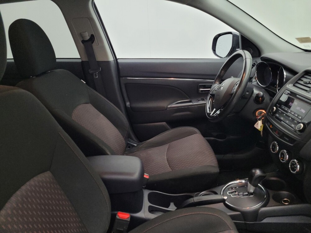 2017 Mitsubishi Outlander Sport in Conway, SC 29526 - 18087548 21