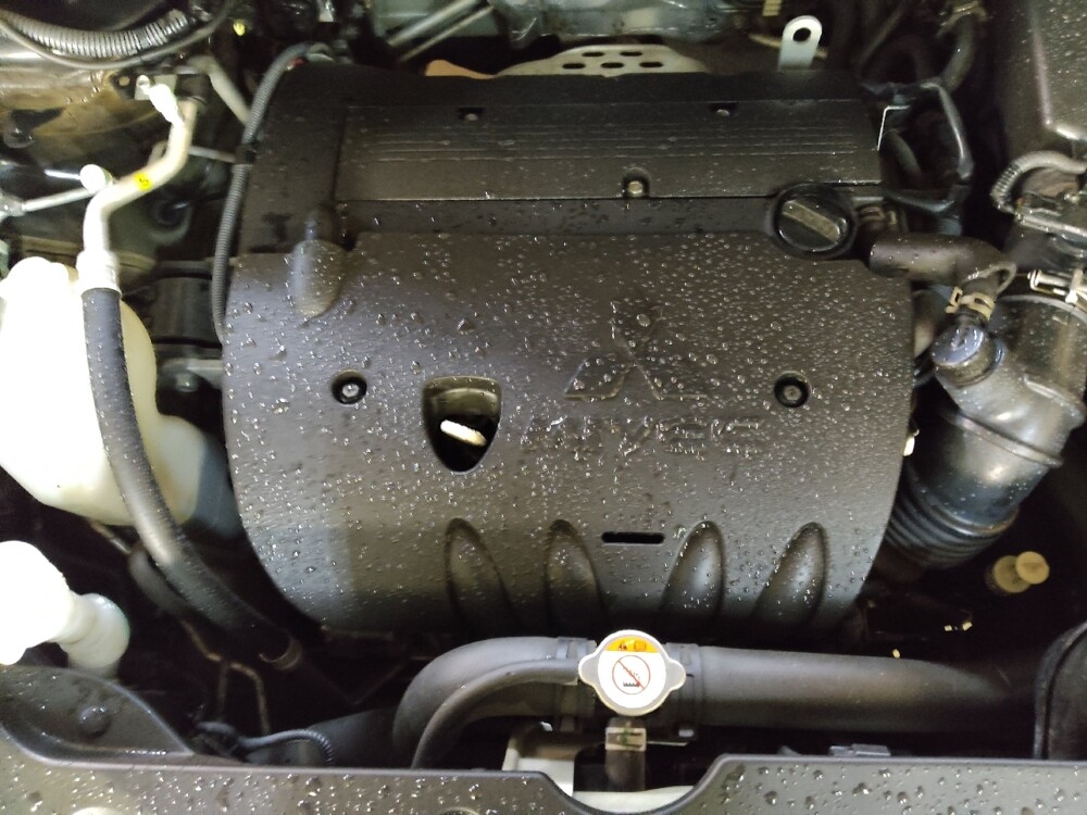 2017 Mitsubishi Outlander Sport in Conway, SC 29526 - 18087548 30