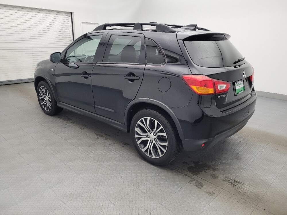 2017 Mitsubishi Outlander Sport in Conway, SC 29526 - 18087548 3