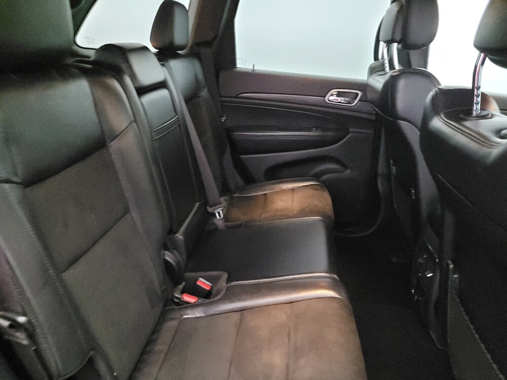 2019 Jeep Grand Cherokee in Allentown, PA 18103 - 18087549 19