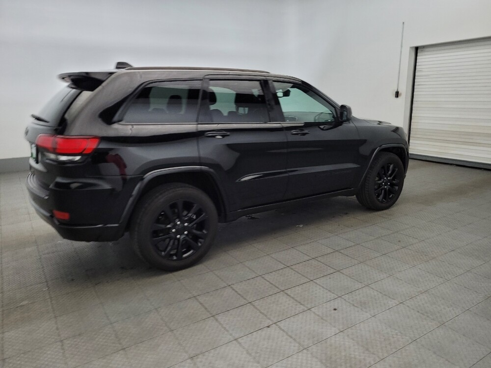 2019 Jeep Grand Cherokee in Allentown, PA 18103 - 18087549 10