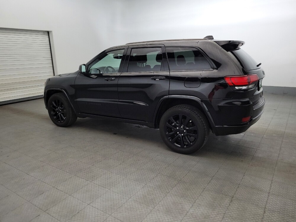 2019 Jeep Grand Cherokee in Allentown, PA 18103 - 18087549 3