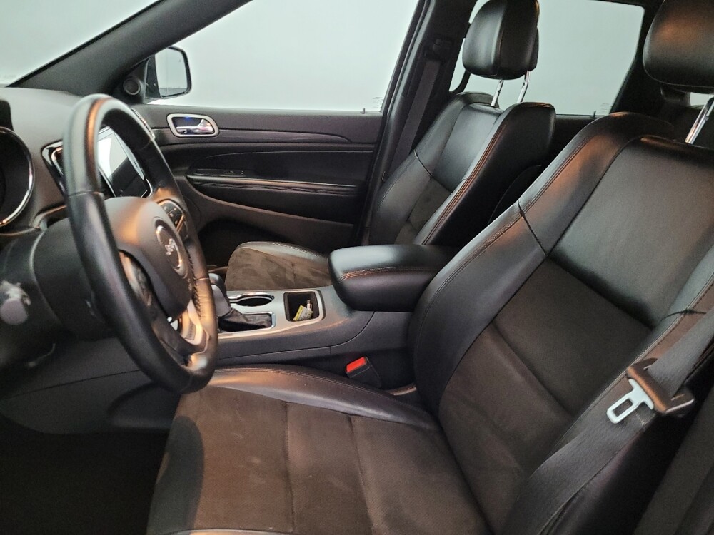 2019 Jeep Grand Cherokee in Allentown, PA 18103 - 18087549 17