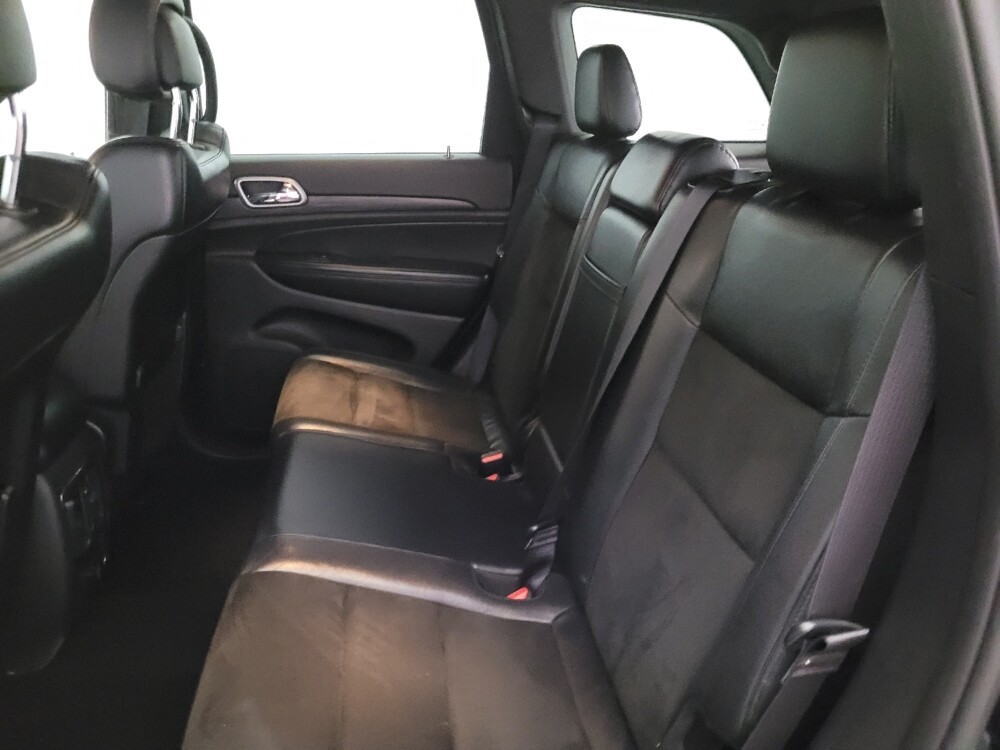 2019 Jeep Grand Cherokee in Allentown, PA 18103 - 18087549 18