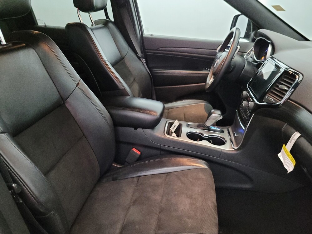 2019 Jeep Grand Cherokee in Allentown, PA 18103 - 18087549 21