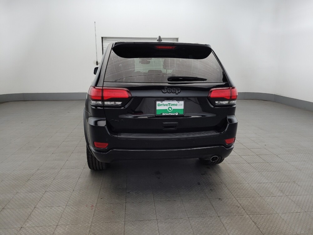 2019 Jeep Grand Cherokee in Allentown, PA 18103 - 18087549 6