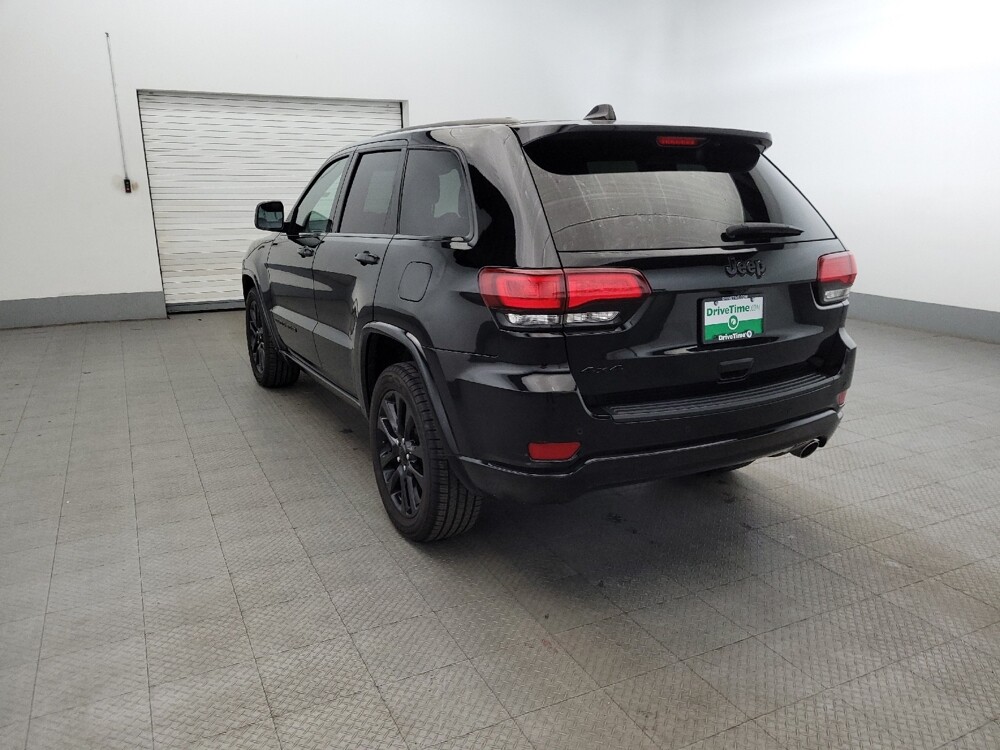 2019 Jeep Grand Cherokee in Allentown, PA 18103 - 18087549 5