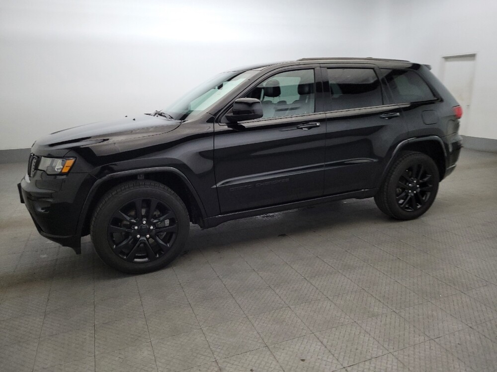 2019 Jeep Grand Cherokee in Allentown, PA 18103 - 18087549 2