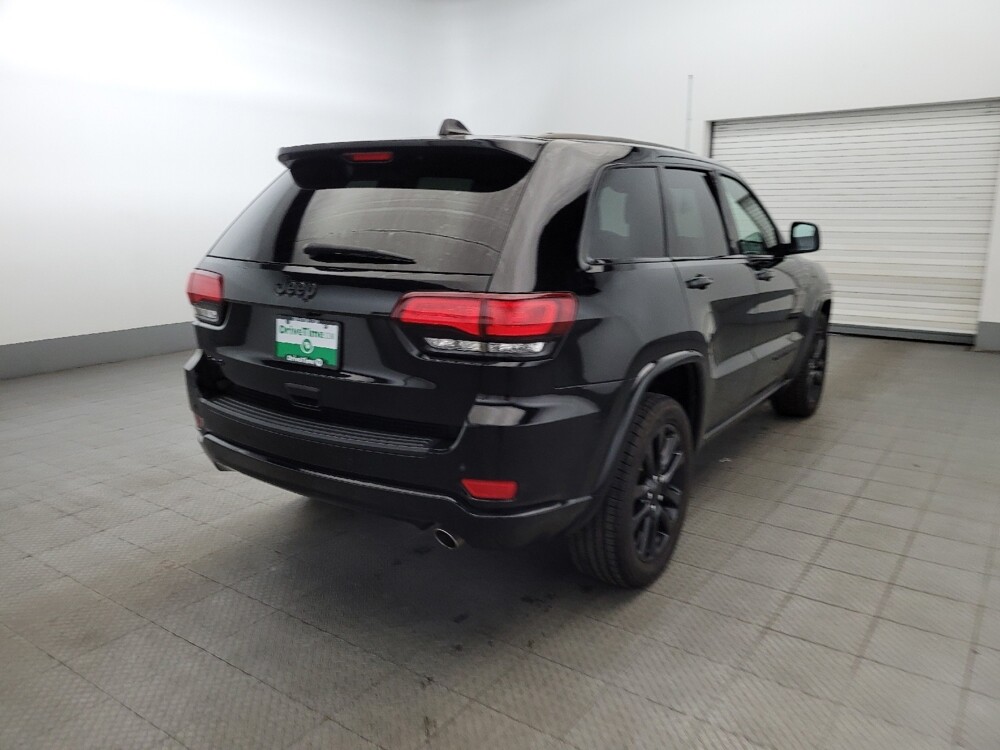 2019 Jeep Grand Cherokee in Allentown, PA 18103 - 18087549 9