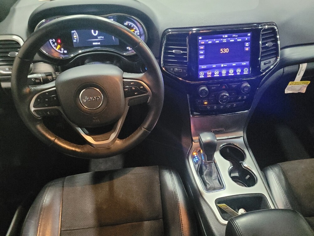 2019 Jeep Grand Cherokee in Allentown, PA 18103 - 18087549 22