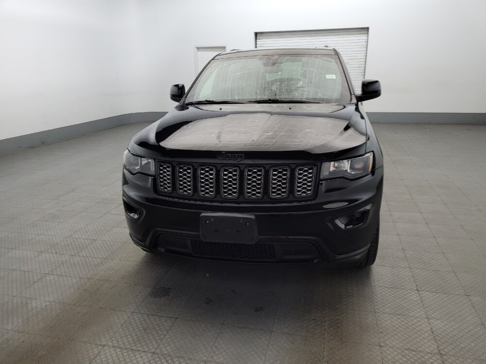 2019 Jeep Grand Cherokee in Allentown, PA 18103 - 18087549 15