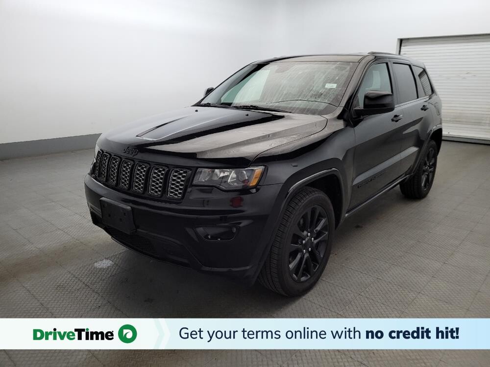 2019 Jeep Grand Cherokee in Allentown, PA 18103 - 18087549