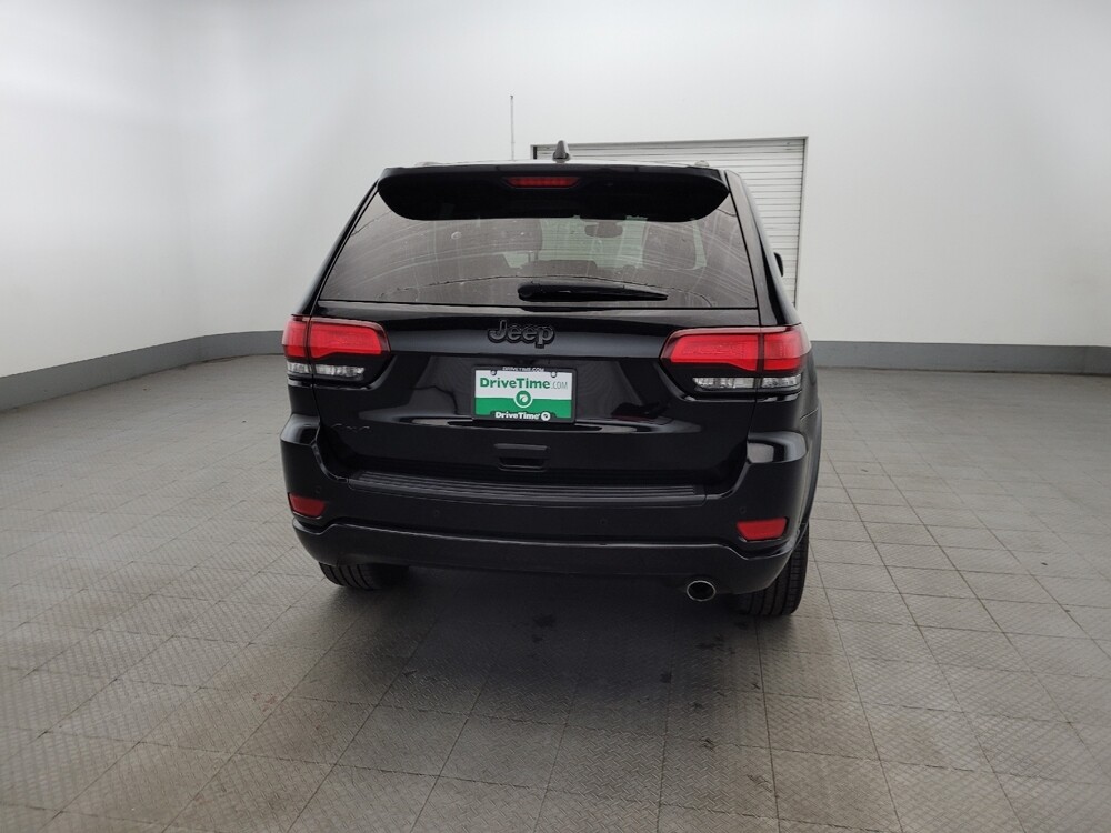 2019 Jeep Grand Cherokee in Allentown, PA 18103 - 18087549 7