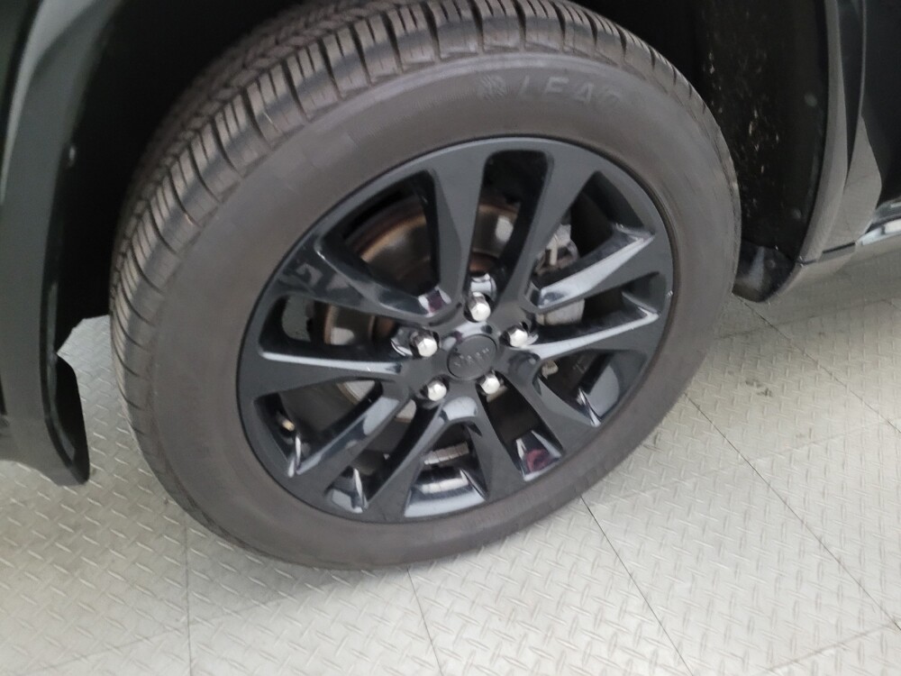 2019 Jeep Grand Cherokee in Allentown, PA 18103 - 18087549 31