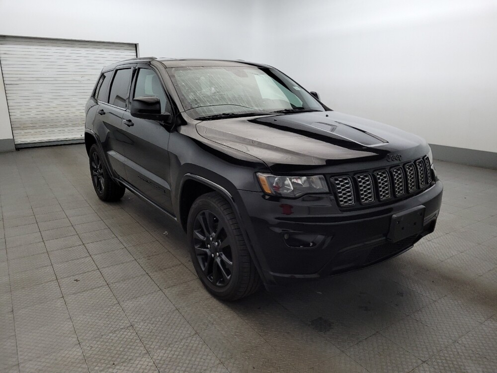 2019 Jeep Grand Cherokee in Allentown, PA 18103 - 18087549 13