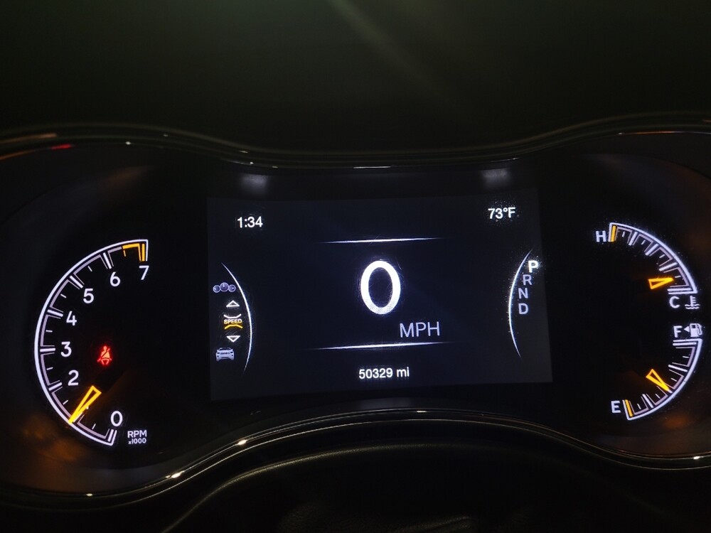 2019 Jeep Grand Cherokee in Allentown, PA 18103 - 18087549 23