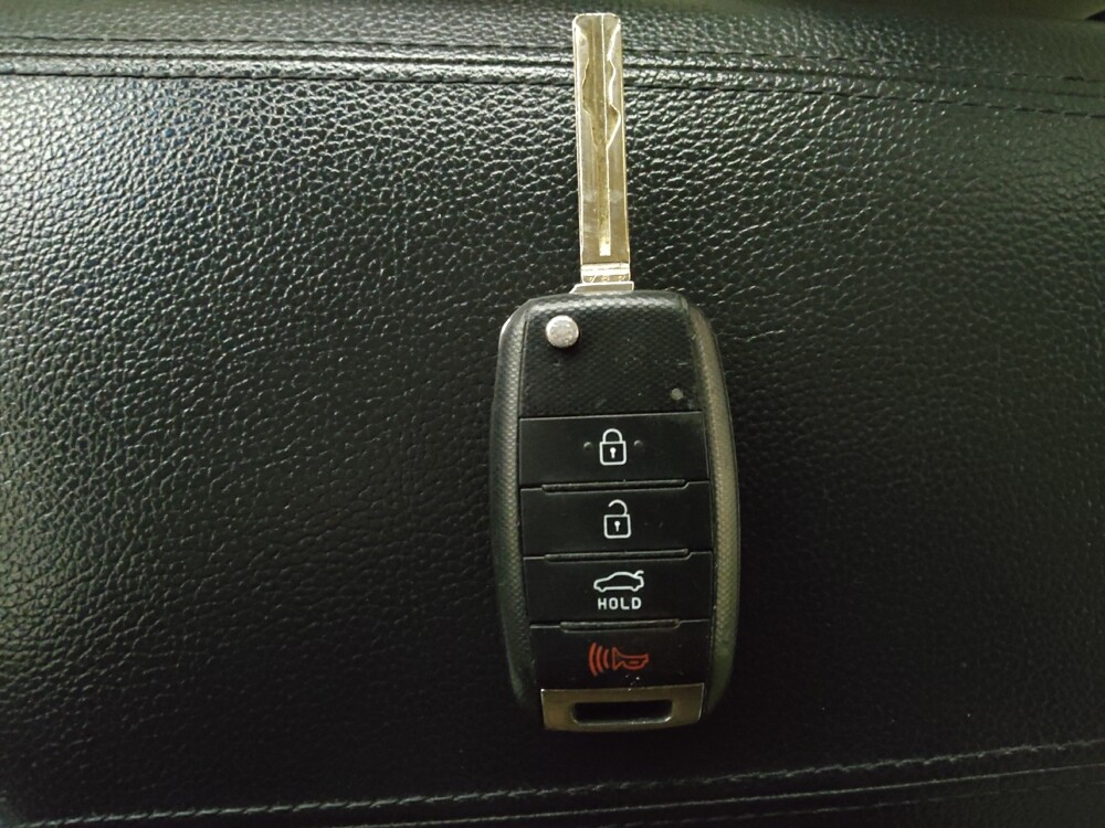 2015 Kia Optima in Chattanooga, TN 37421 - 18087550 32