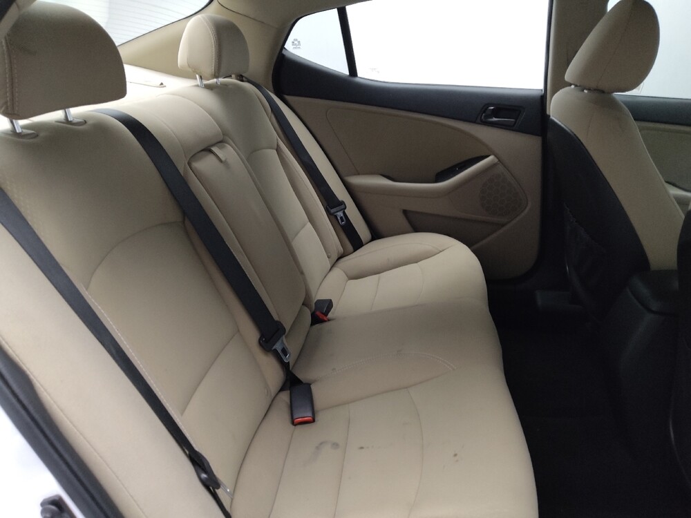 2015 Kia Optima in Chattanooga, TN 37421 - 18087550 19