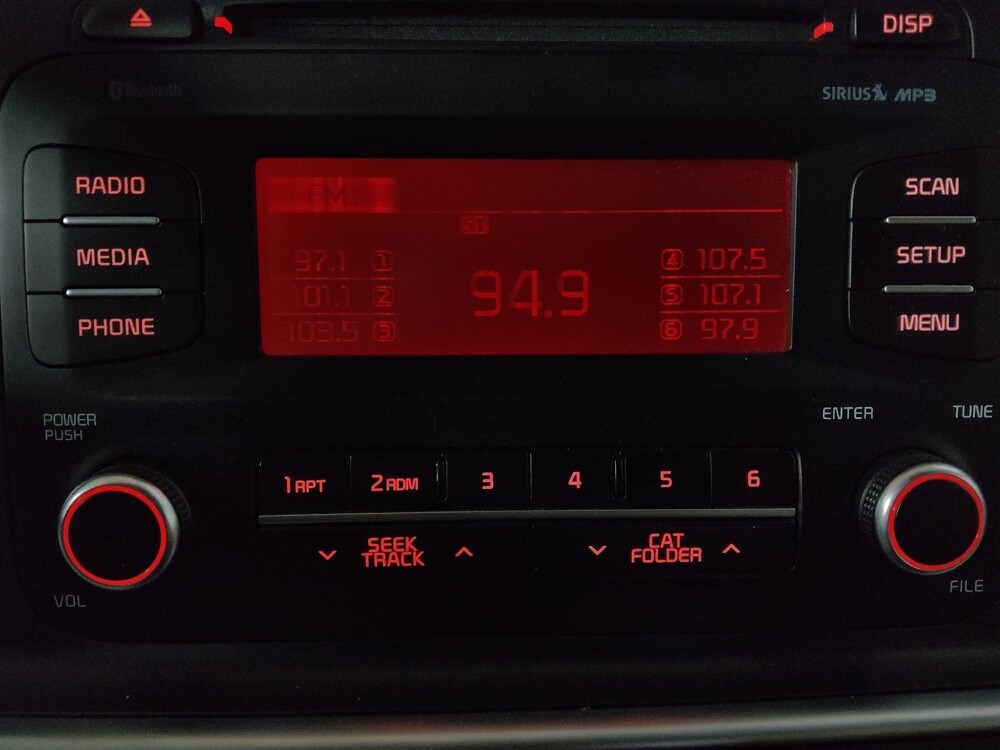 2015 Kia Optima in Chattanooga, TN 37421 - 18087550 25