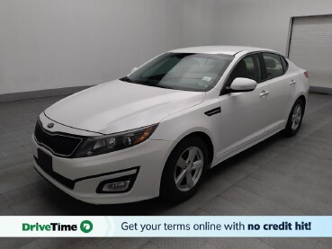 2015 Kia Optima in Chattanooga, TN 37421