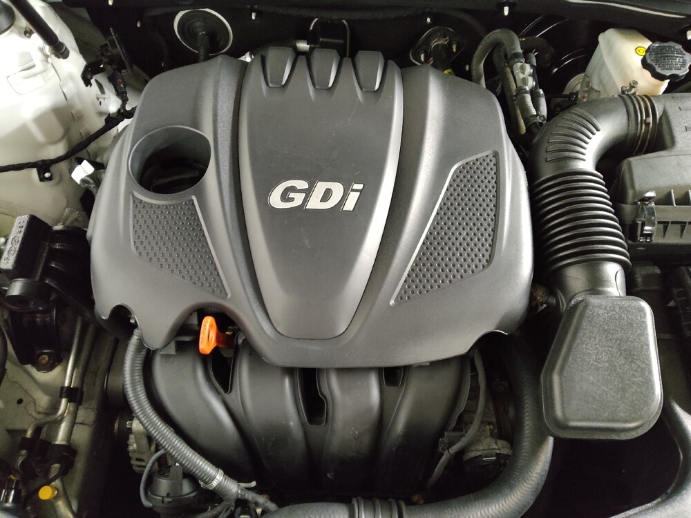 2015 Kia Optima in Chattanooga, TN 37421 - 18087550 30