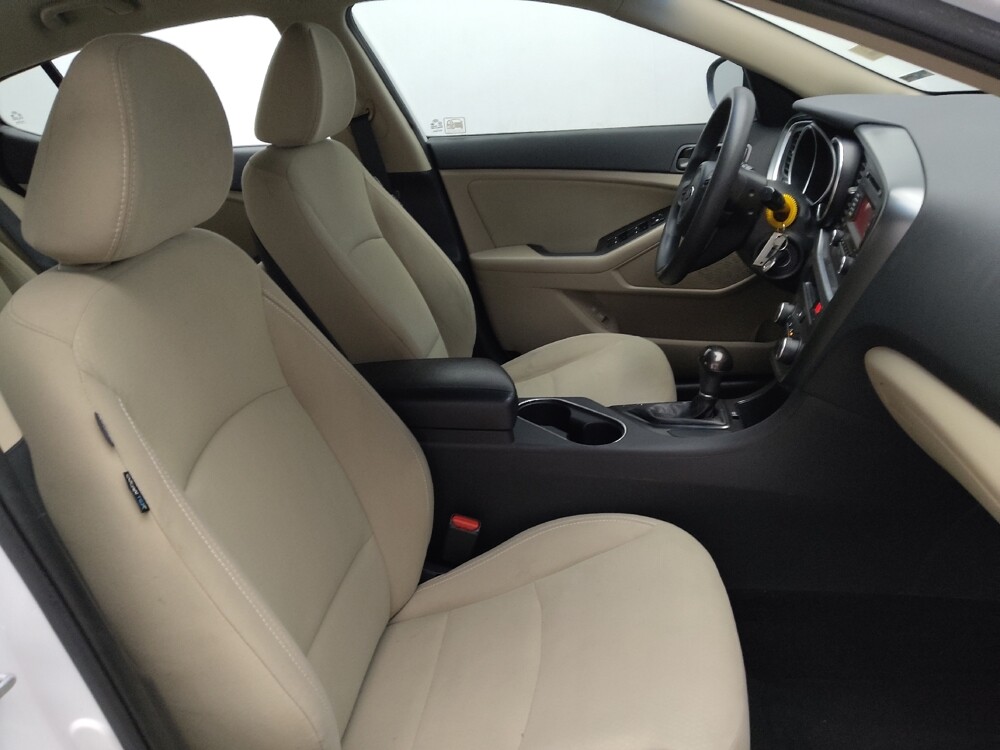 2015 Kia Optima in Chattanooga, TN 37421 - 18087550 21