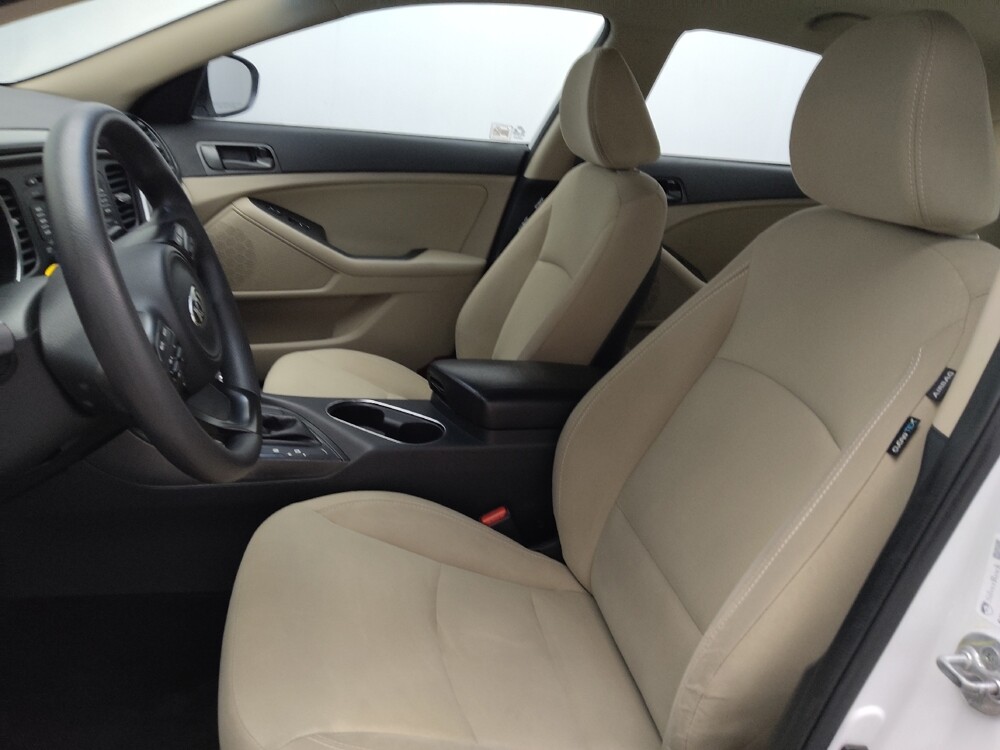 2015 Kia Optima in Chattanooga, TN 37421 - 18087550 17