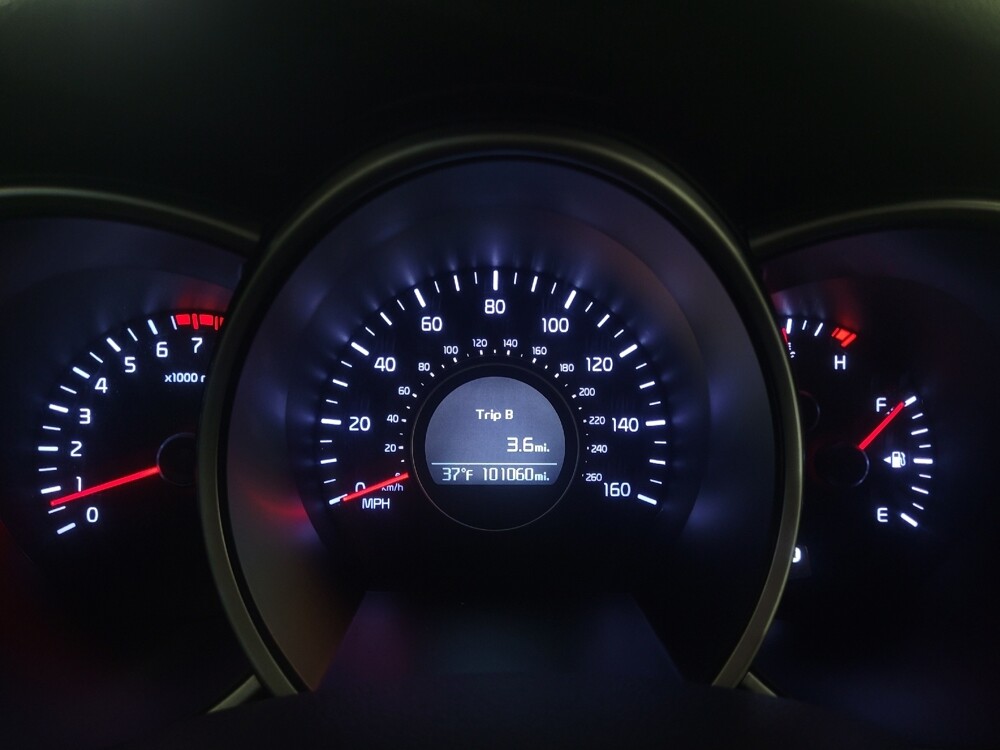 2015 Kia Optima in Chattanooga, TN 37421 - 18087550 23