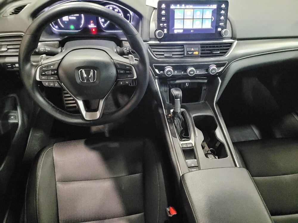 2019 Honda Accord in Temple Hills, MD 20746 - 18087551 22