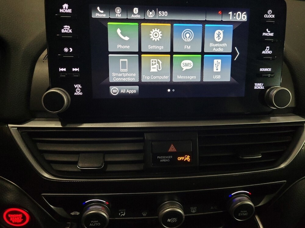 2019 Honda Accord in Temple Hills, MD 20746 - 18087551 25