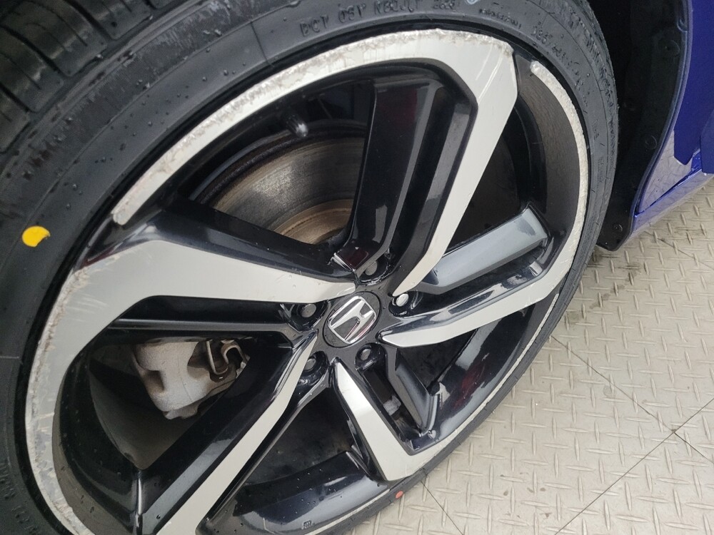 2019 Honda Accord in Temple Hills, MD 20746 - 18087551 31