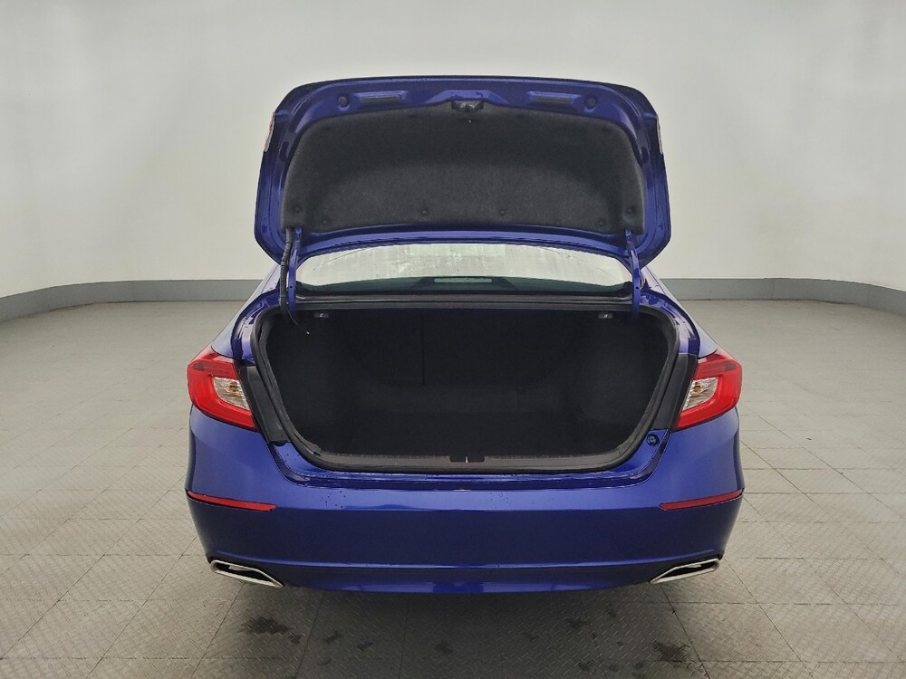 2019 Honda Accord in Temple Hills, MD 20746 - 18087551 29