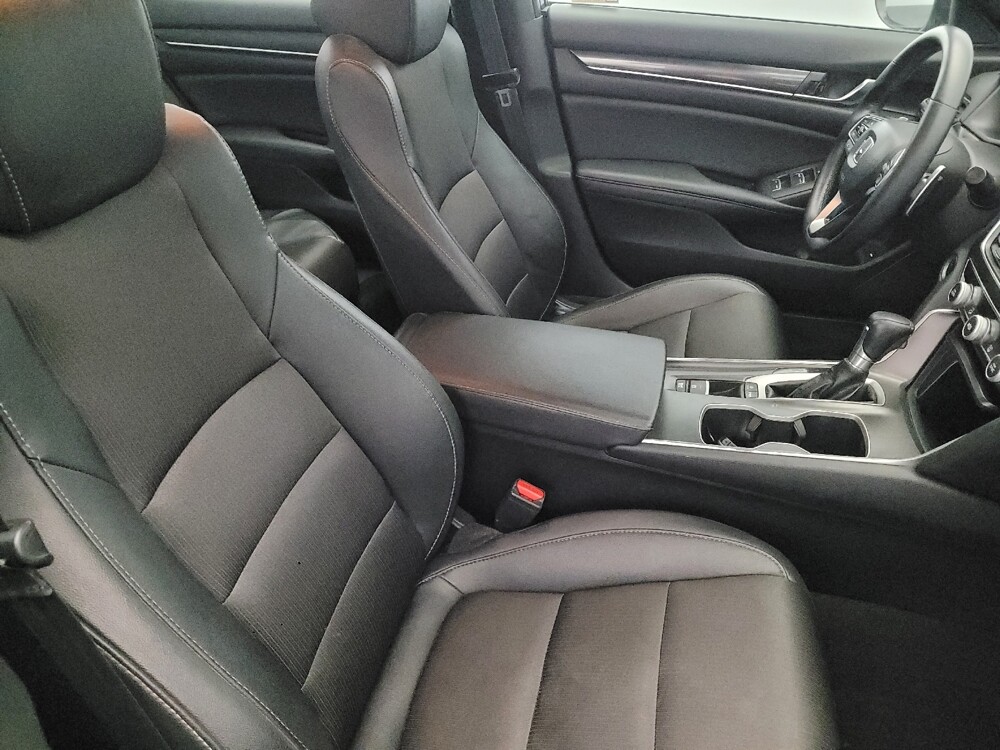 2019 Honda Accord in Temple Hills, MD 20746 - 18087551 21