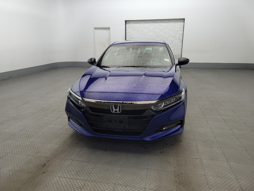 2019 Honda Accord in Temple Hills, MD 20746 - 18087551 15