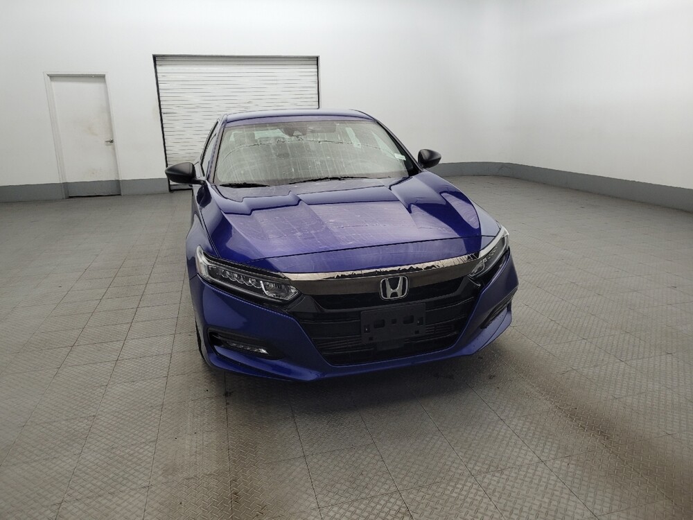 2019 Honda Accord in Temple Hills, MD 20746 - 18087551 14