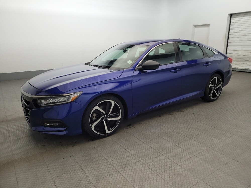 2019 Honda Accord in Temple Hills, MD 20746 - 18087551 2
