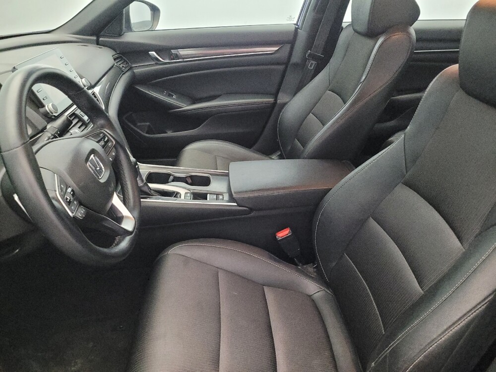 2019 Honda Accord in Temple Hills, MD 20746 - 18087551 17