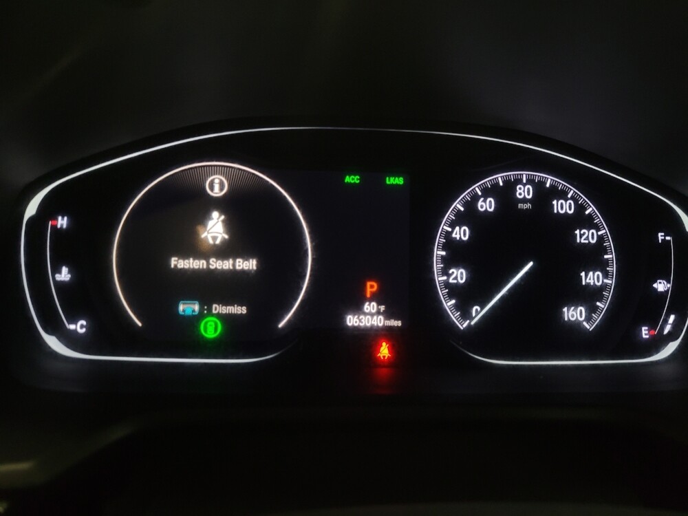 2019 Honda Accord in Temple Hills, MD 20746 - 18087551 23