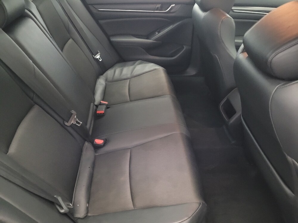 2019 Honda Accord in Temple Hills, MD 20746 - 18087551 19