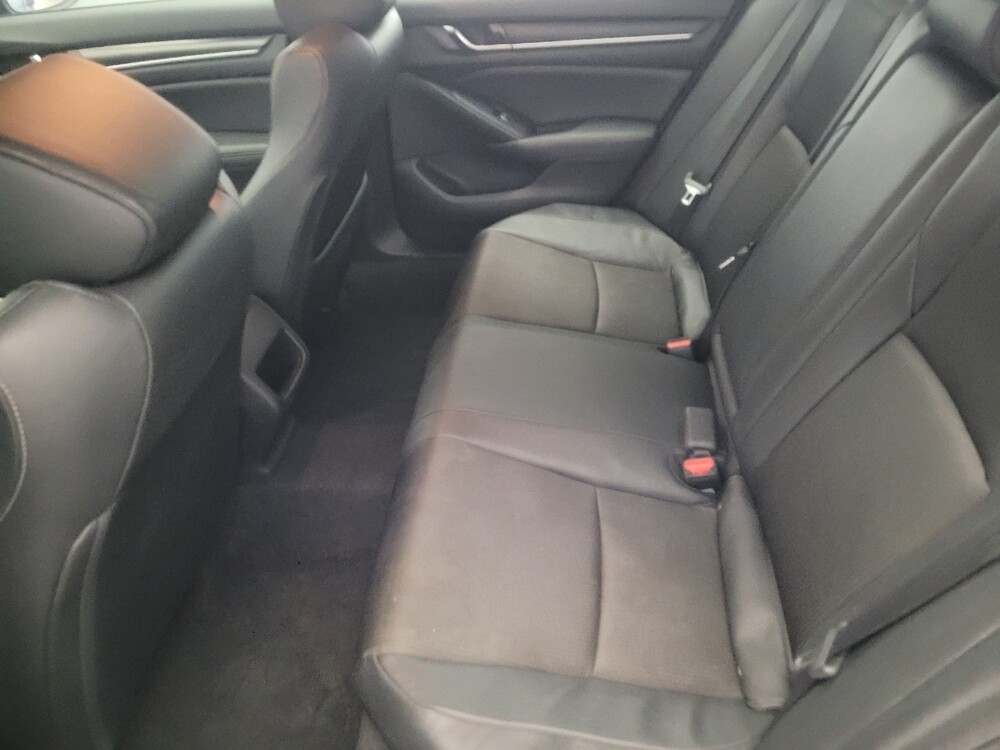2019 Honda Accord in Temple Hills, MD 20746 - 18087551 18