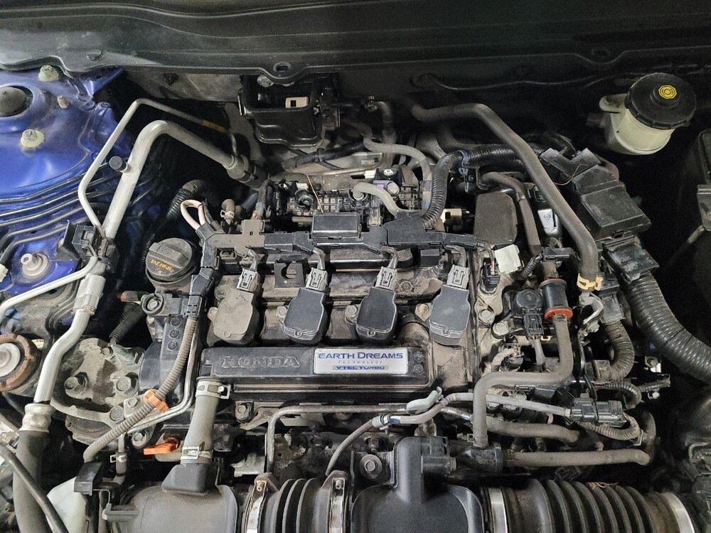 2019 Honda Accord in Temple Hills, MD 20746 - 18087551 30